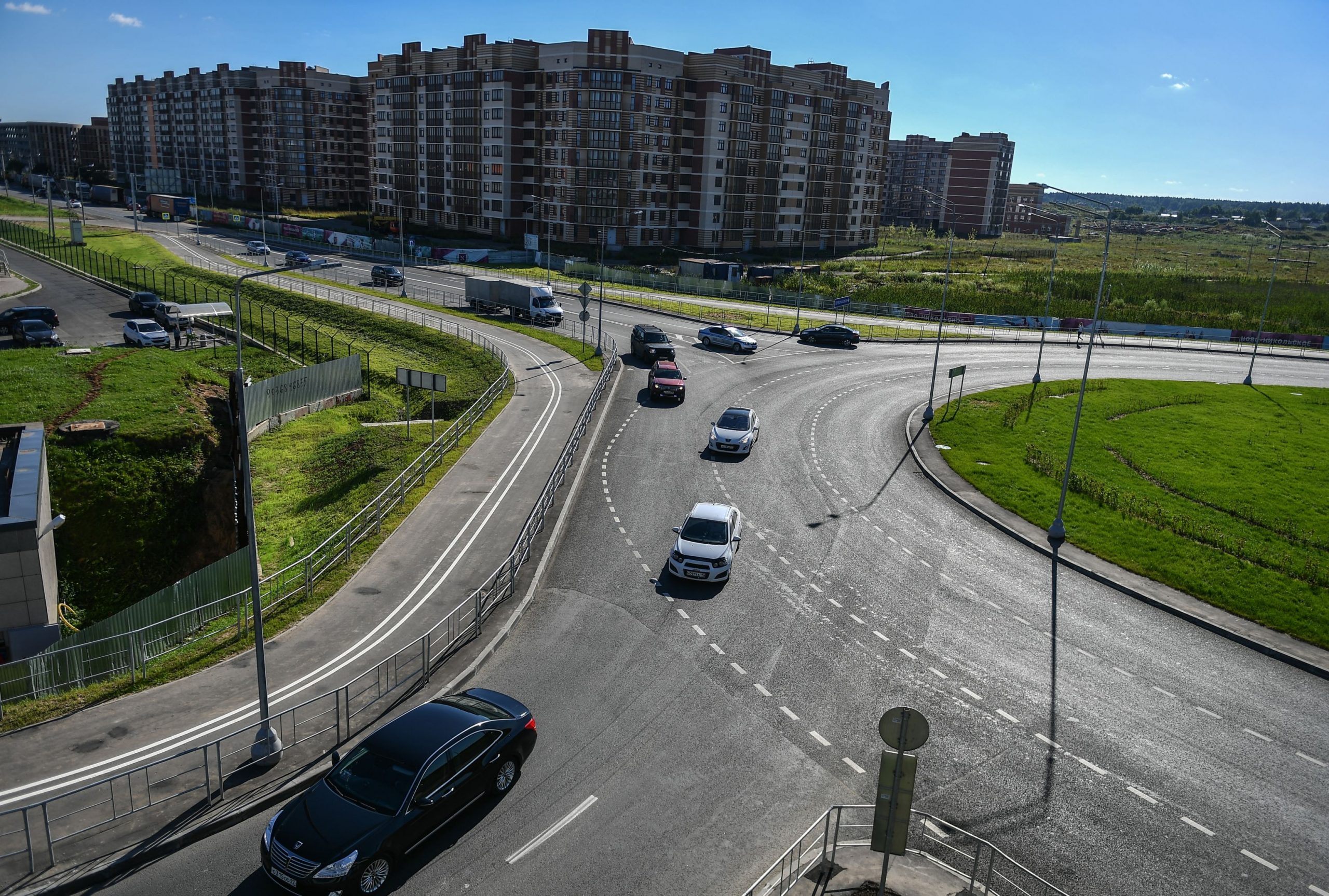 California se pregătește să accelereze până în 2035 pentru a atinge 100% din vânzările de vehicule noi cu emisii zero