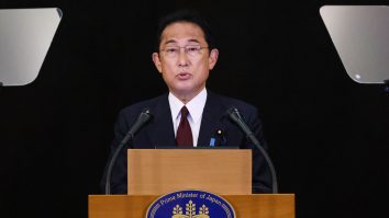 Japonia a promis sâmbătă un ajutor de 30 de miliarde de dolari pentru dezvoltarea Africii