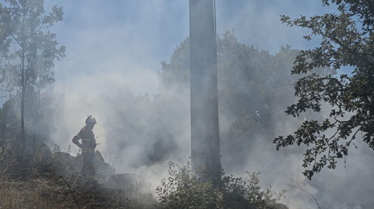 STUDIU. Incendiile din „vara neagră” din Australia au afectat stratul de ozon