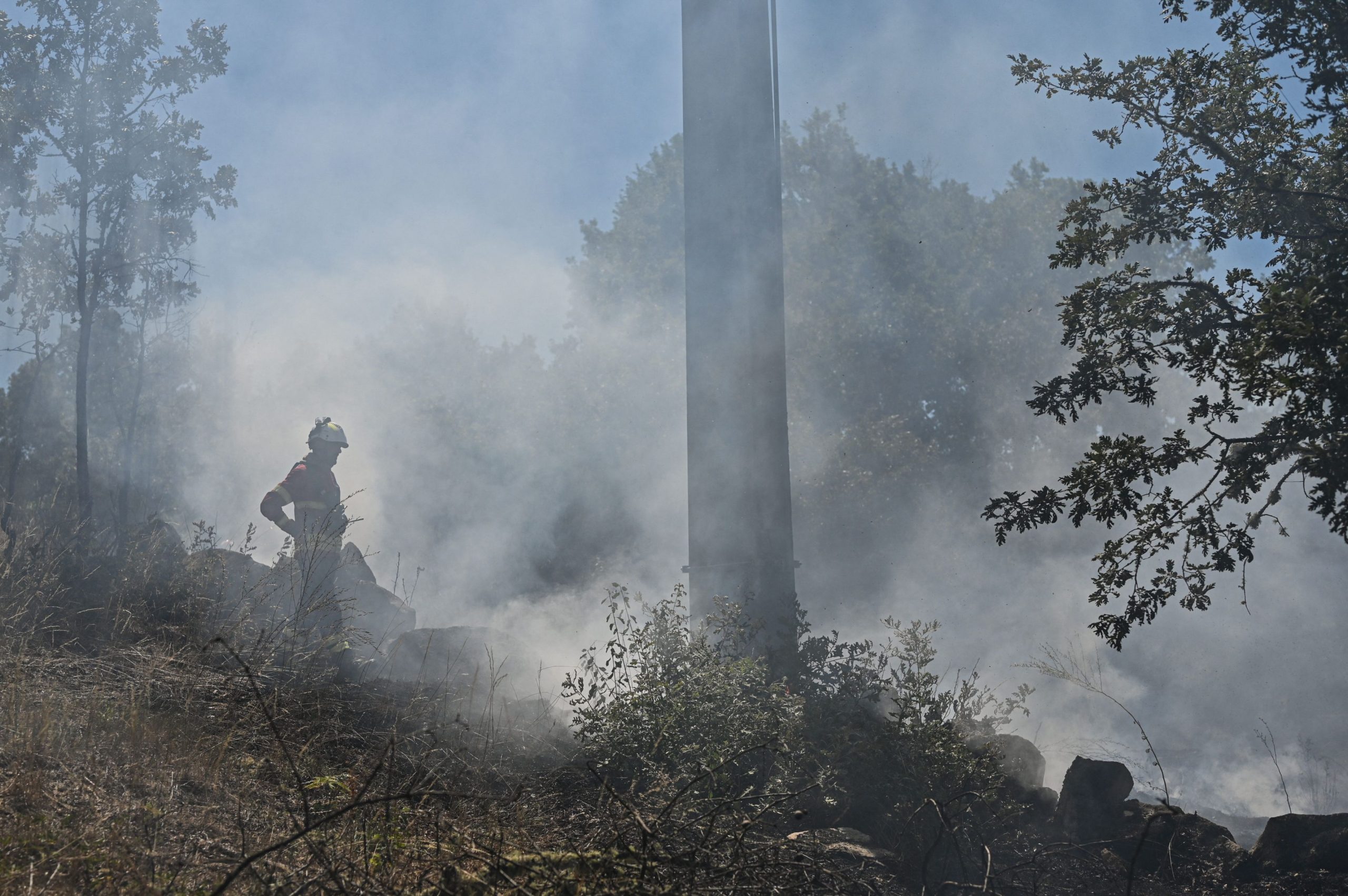 STUDIU. Incendiile din „vara neagră” din Australia au afectat stratul de ozon