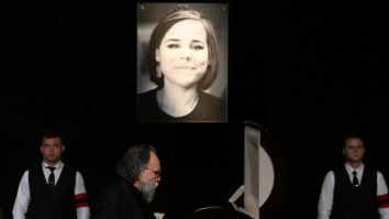 Rusia: FSB a identificat un complice în cazul uciderii Dariei Dugina