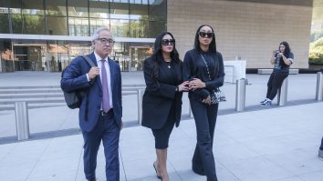 Vanessa Bryant: Juriul acordă 31 de milioane de dolari reclamanților din procesul pentru fotografiile accidentului Kobe Bryant