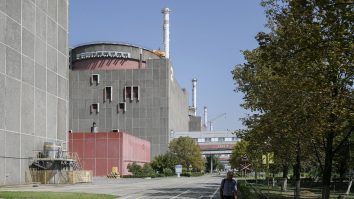 AIEA încearcă să viziteze centrala nucleară din Ucraina pe fondul îngrijorărilor