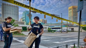 Doi jurnaliști au fost uciși în nordul Columbiei