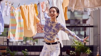 Rozy, primul influencer virtual, a fost creat în Coreea de Sud