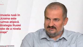 InSecuritate. Prof. univ. Radu Muşetescu: Creşterea preţului la hidrocarburi va grăbi tranziţia la energie regenerabilă