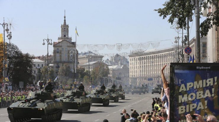 kiev