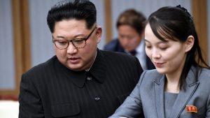 kim jong un