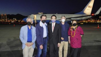 legislatori americani