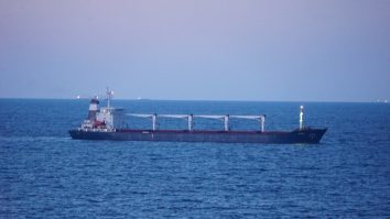 Rusia oprește exporturile de cereale din Marea Neagră ale Ucrainei, invocând atacul asupra Crimeei