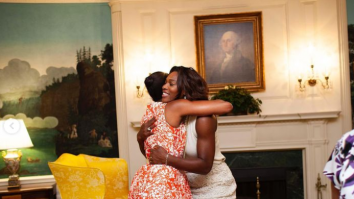 Michelle Obama, omagiu emoționant pentru Serena Williams pe fondul veștii retragerii: „Te voi încuraja mereu”