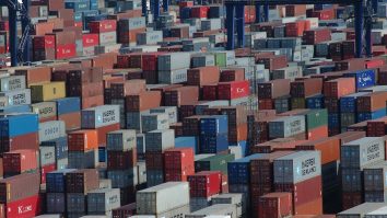 Marea Britanie a lansat un program pentru e reduce tarifele la sute de produse din țările în curs de dezvoltare