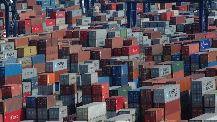 Marea Britanie a lansat un program pentru e reduce tarifele la sute de produse din țările în curs de dezvoltare