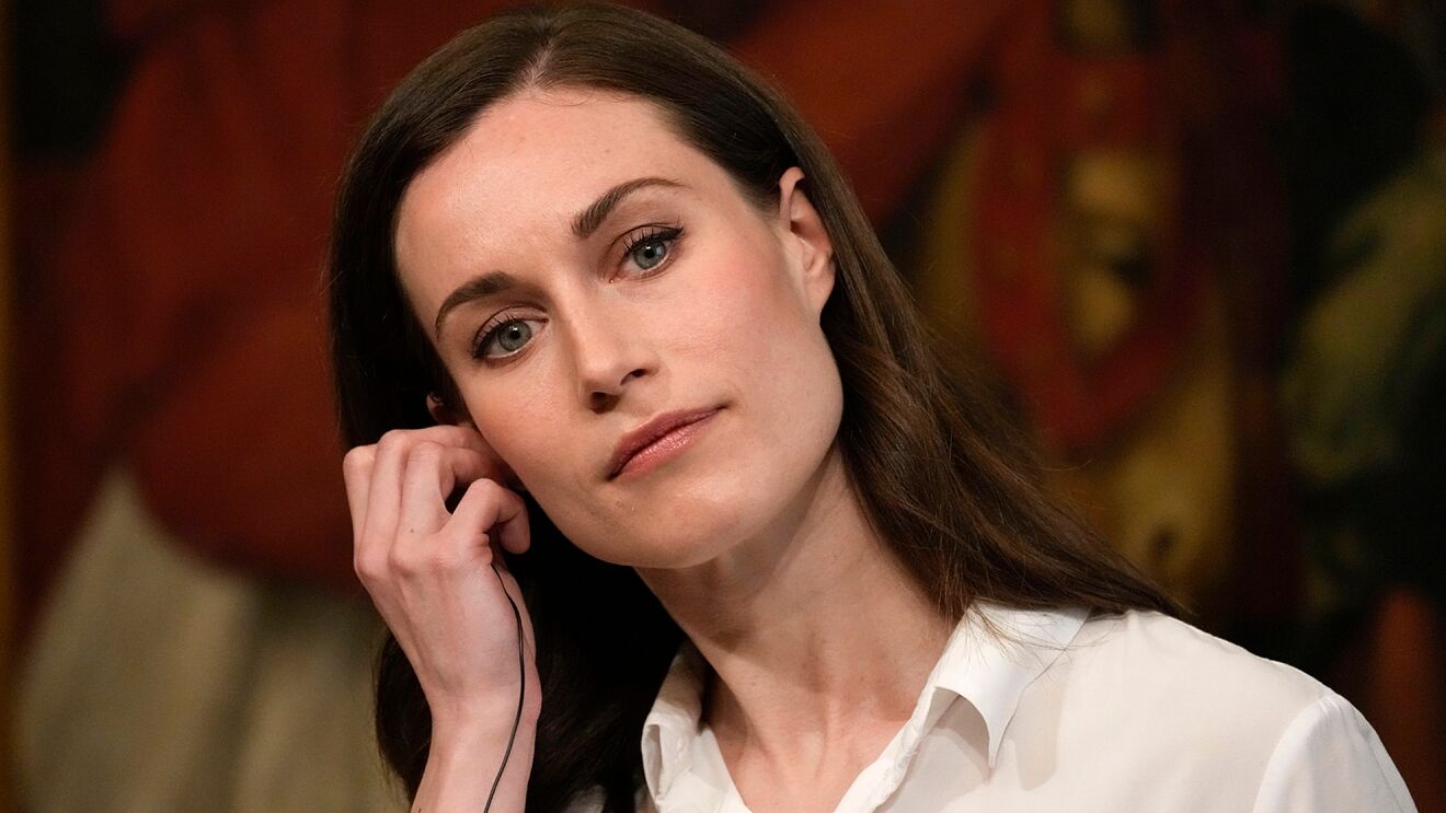 Sanna Marin, premierul finlandez, a fost testată negativ pentru droguri după scandalul provocat de aparițiile video la o petrecere