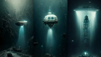 Care este cel mai bine ASCUNS secret de pe Pământ