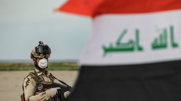 teroristi ISIS