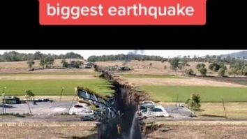 Avertisment terifiant!