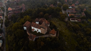 BBC s-a îndrăgostit de Viscri și Criț și scrie despre viața în Târnava Mare