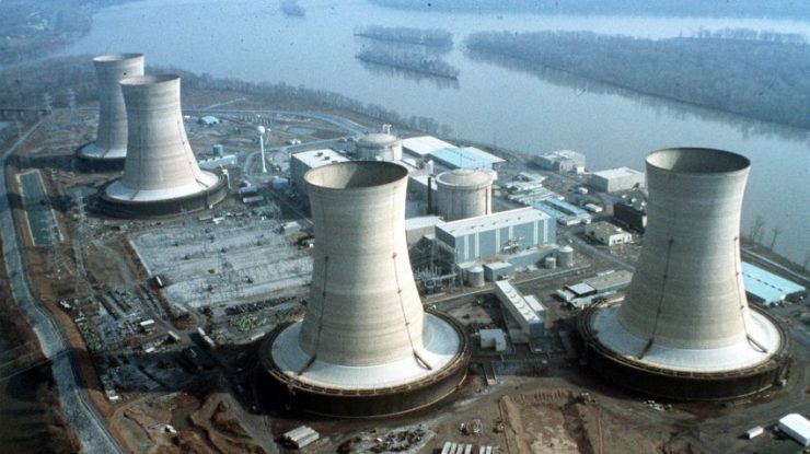 Ocupanții ruși l-au răpit pe directorul centralei nucleare din Zaporojie