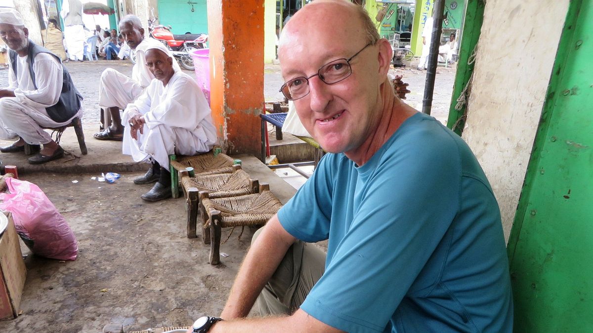 O călătorie de peste 75.000 de km l-a costat pe un om 150 de mii de euro. Ce a căutat bărbatul în 100 de țări a devenit viral pe internet