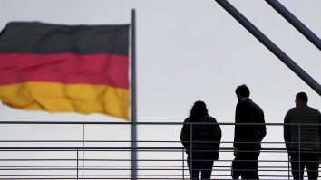 Populația Germaniei depășește pentru prima dată 84 de milioane de locuitori