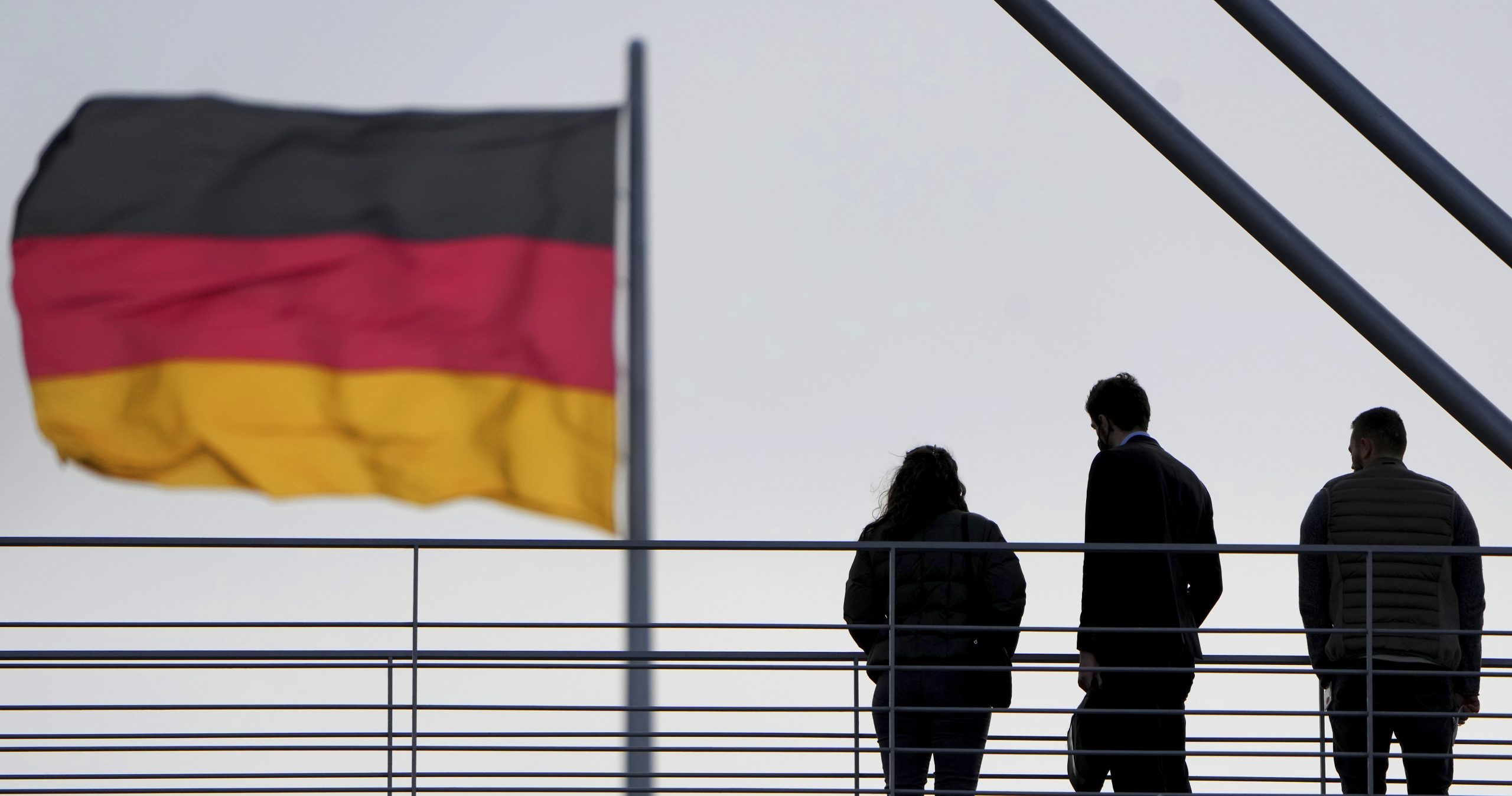 Populația Germaniei depășește pentru prima dată 84 de milioane de locuitori