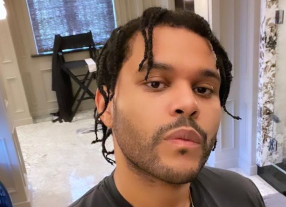 VIDEO. The Weeknd și-a anulat un concert în California după ce a rămas fără voce