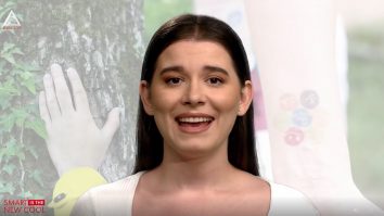 Smart is the new cool. Let’s do it, Romania