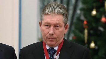Ravil Maganov