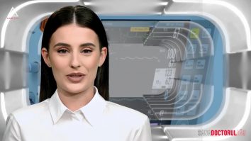 Sanadoctorul tău. Cancerul bronhopulmonar
