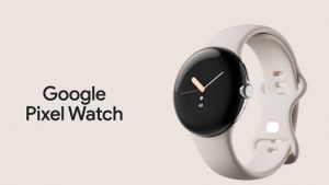 Google va prezenta primul smartwatch