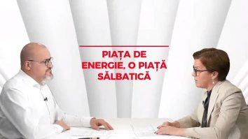Invitat Daniela DĂRĂBAN, director executiv al ACUE