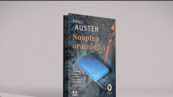 citEști. Oracol pentru pacea ta