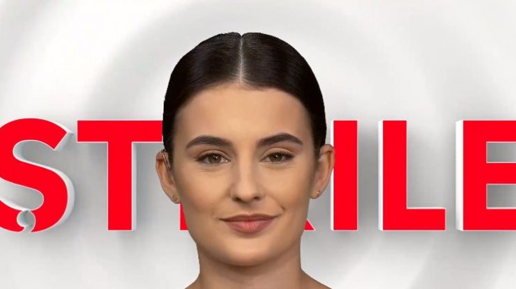 Ioana Enache, 21 septembrie 2022