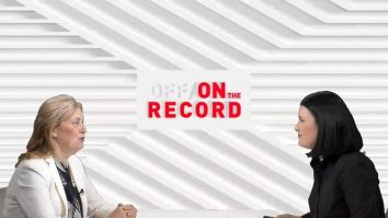 OFF/ON THE RECORD, 25 septembrie 2022
