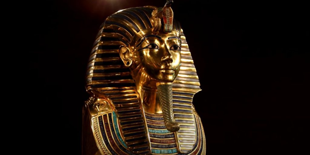 Tutankhamon