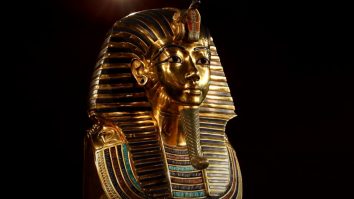 Tutankhamon
