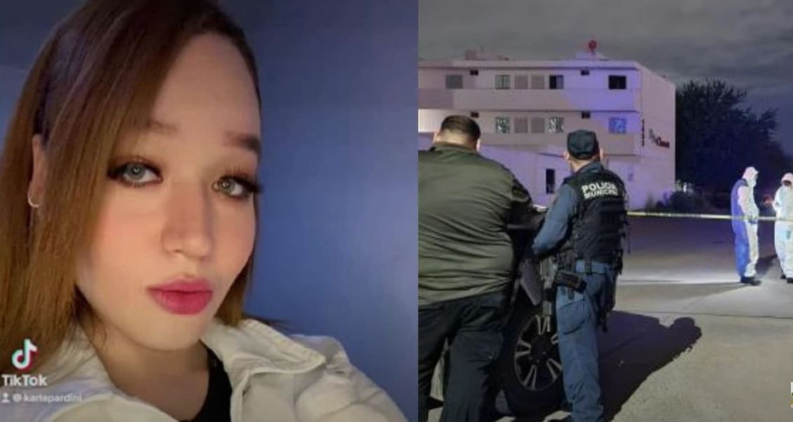 Influencer TikTok, în vârstă de 21 de ani, împușcată mortal după ce a primit un apel telefonic misterios la ea acasă
