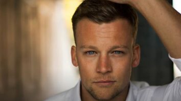 Actorul de la Netflix, Robert Cormier, a murit la 33 de ani după o căzătură tragică, confirmă sora sa