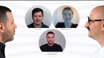 ȘTIU, 28 septembrie 2022, cu Lucian Nemoiu și Bogdan Hofbauer
