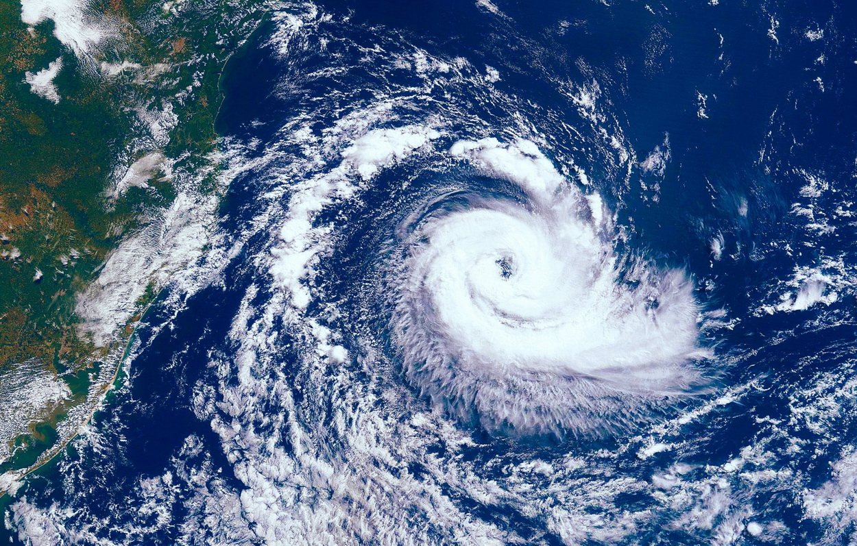 Taifunul Hinnamnor face încă șapte victime în Coreea de Sud