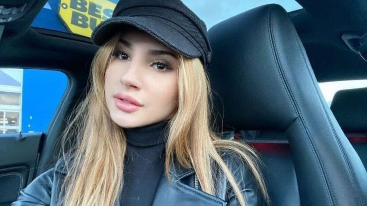 Tanya Pardazi