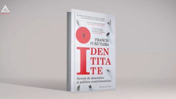 Identitate