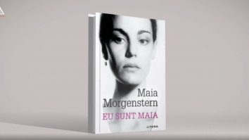 Eu sunt Maia