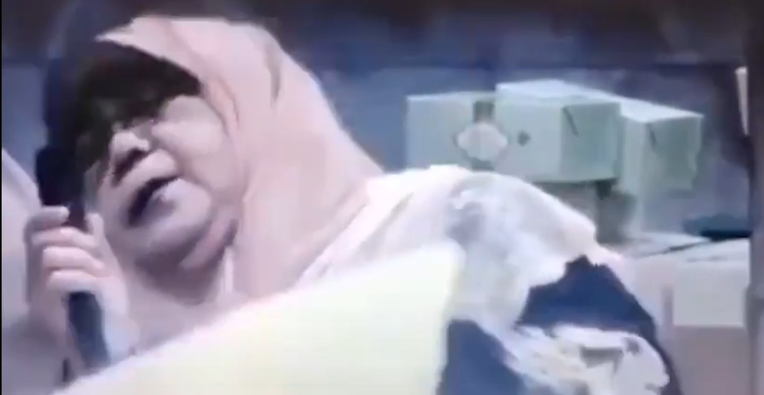 O femeie a murit în timp ce recita pasaje din Sfântul Coran