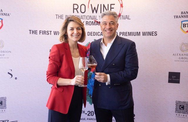 RO-WINE