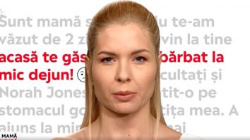Sunt mamă singură și sigură. Și viața mea de femeie…