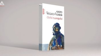 citEști. Privești în ochi fără mașini