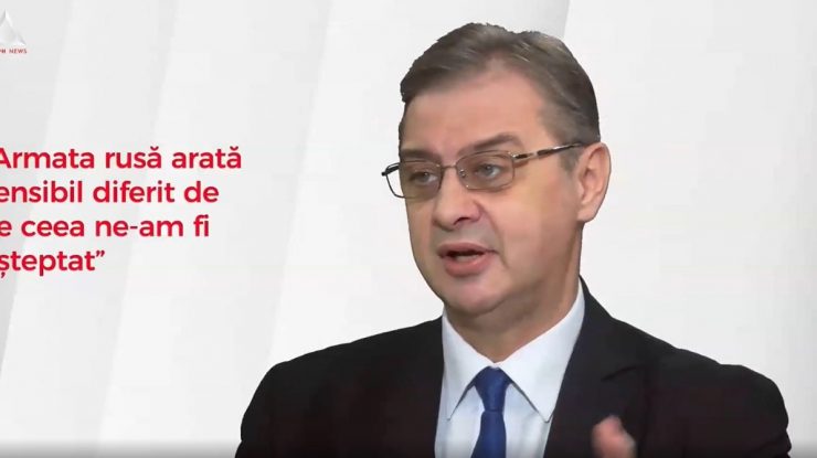 Iulian Chifu