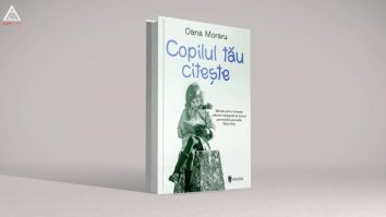 citEști. Inima ta citește